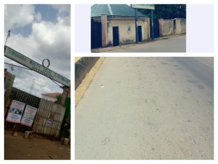 Biafra Day: Sit-at-home grounds companies in Umuahia, Aba