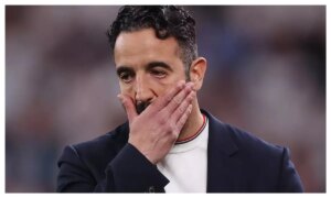 Switch: He is saying no – Amorim speaks on Bruno Fernandes leaving Man Utd