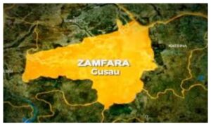 Bandits kill two, abduct a number of in Zamfara group