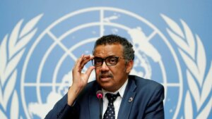 WHO proclaims plans to downsize amid US funding cuts