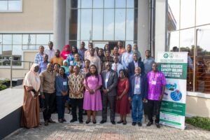 Nigeria’s most cancers struggle will get enhance as NICRAT trains South-West researchers