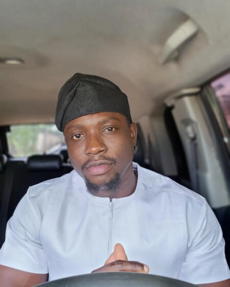 2027: I will sever ties with Davido, Chief Priest in the event that they marketing campaign publicly for APC – VeryDarkMan