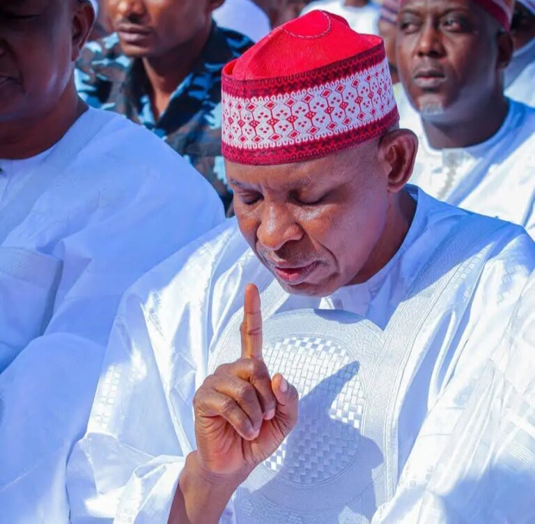 Kano sports activities tragedy: Govt donates N22m to households of fallen athletes