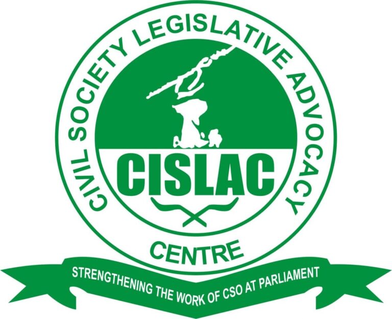 Internet zero emission 2060: CISLAC calls for tax incentives for goal traders