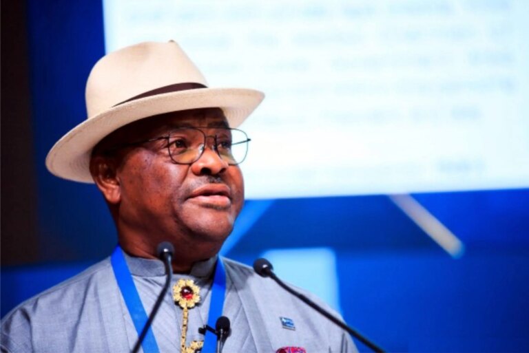 FCT: Wike reveal plans to overtake transport sector