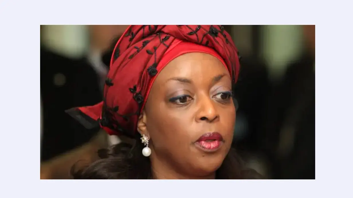 Courtroom fixes June 30 to listen to Diezani’s go well with in opposition to forfeiture of property