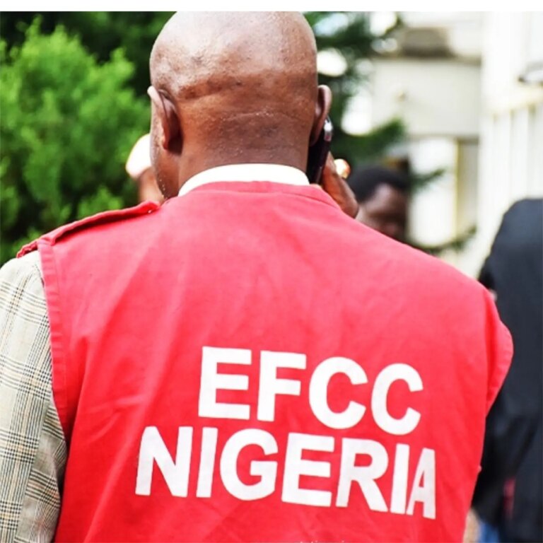Forty three suspected web fraudsters arrested by EFCC in Nasarawa