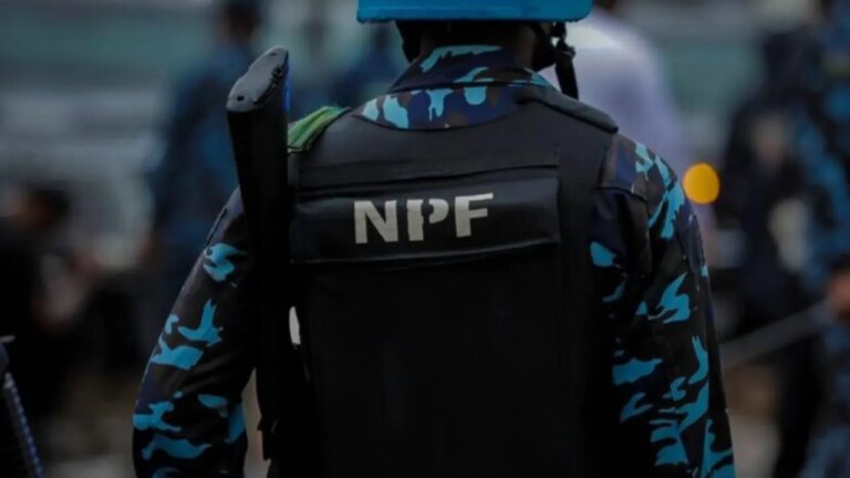 Kano DPO killing: Police arrest 41 suspects