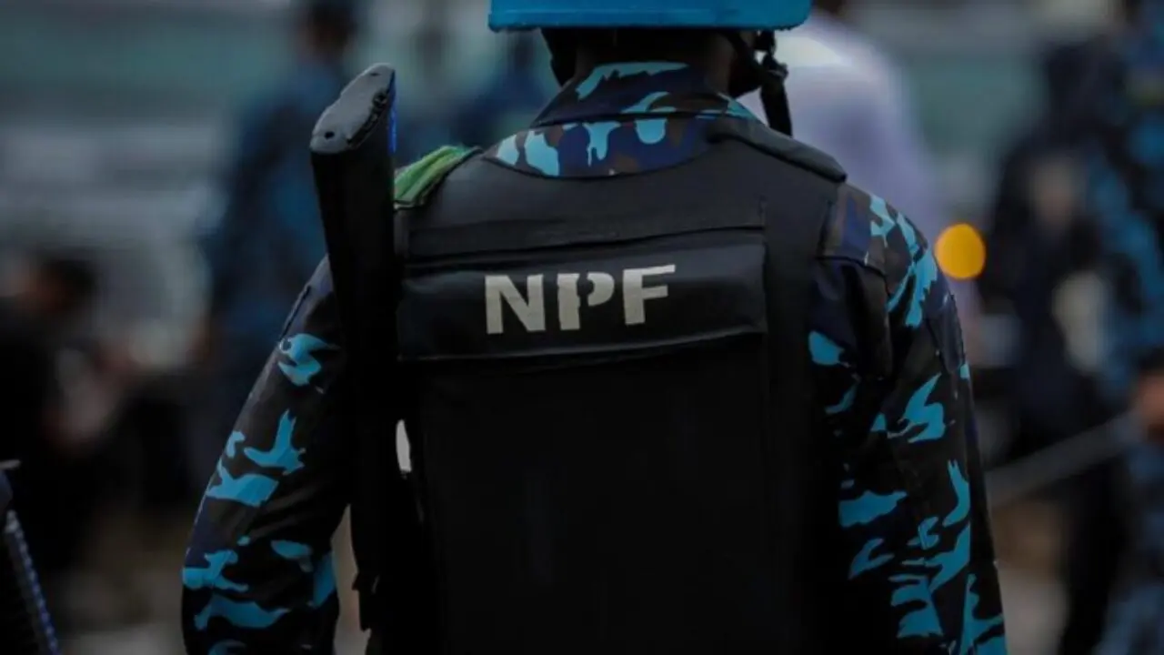 Kano DPO killing: Police arrest 41 suspects