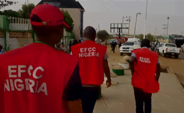 Eleven Yahoo boys jailed in Uyo, Calabar