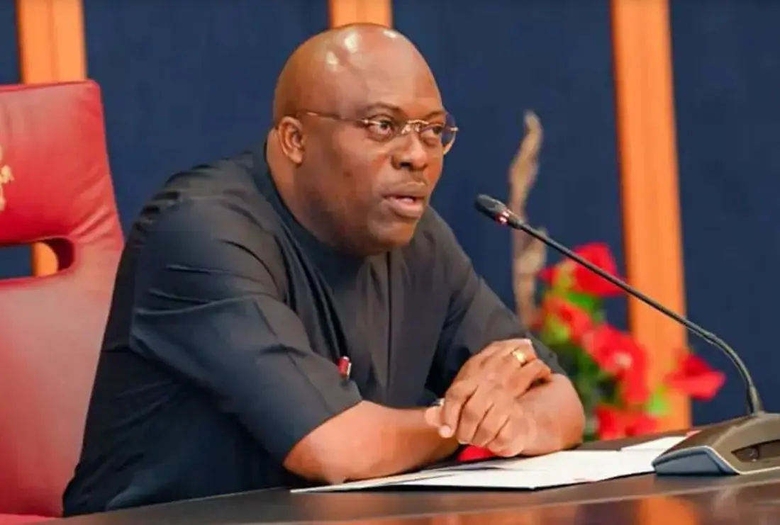 Democracy will quickly return to Rivers – Fubara