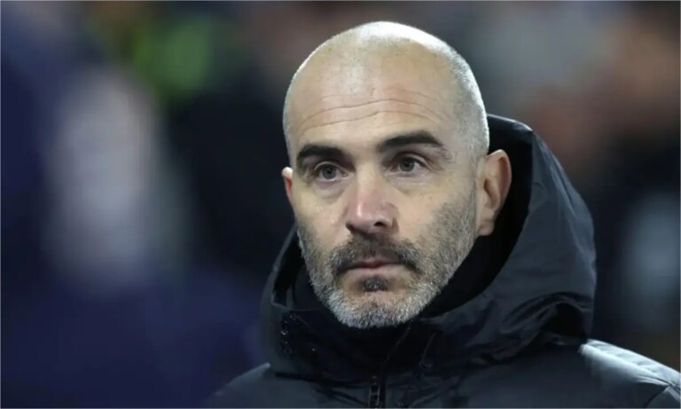 Europa Convention League ultimate: What I advised Isco after Chelsea beat Actual Betis – Maresca