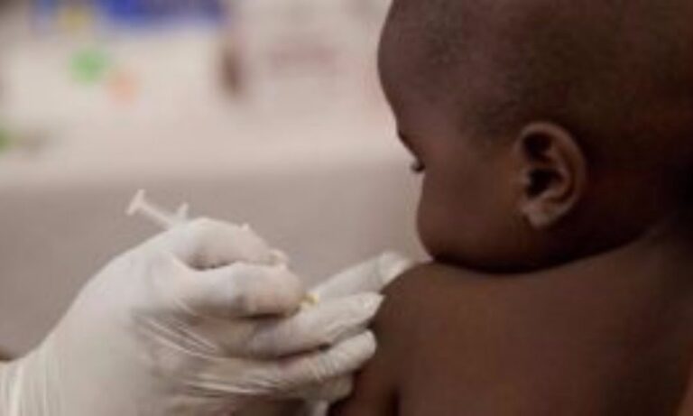 Measles outbreak hits Nasarawa group