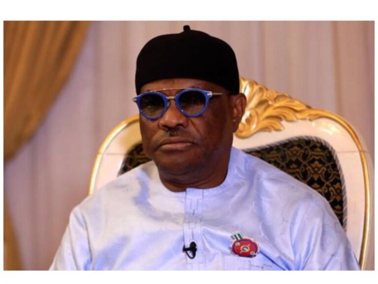 Abdullahi Usman: Wike, judiciary and the blackmail that will not work