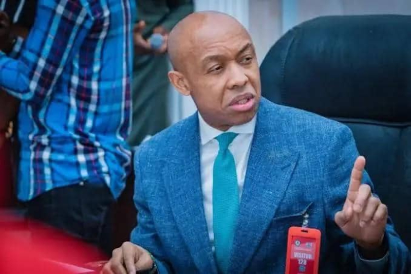 A Reply to Chidi Odinkalu: NJC was unfair to Justice Inyang, JCA by Alex Morgan Esq