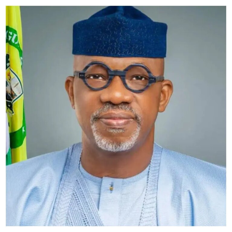 Kayode Akinmade: All eyes on Abiodun’s gateway State as NSF 2024 kicks off