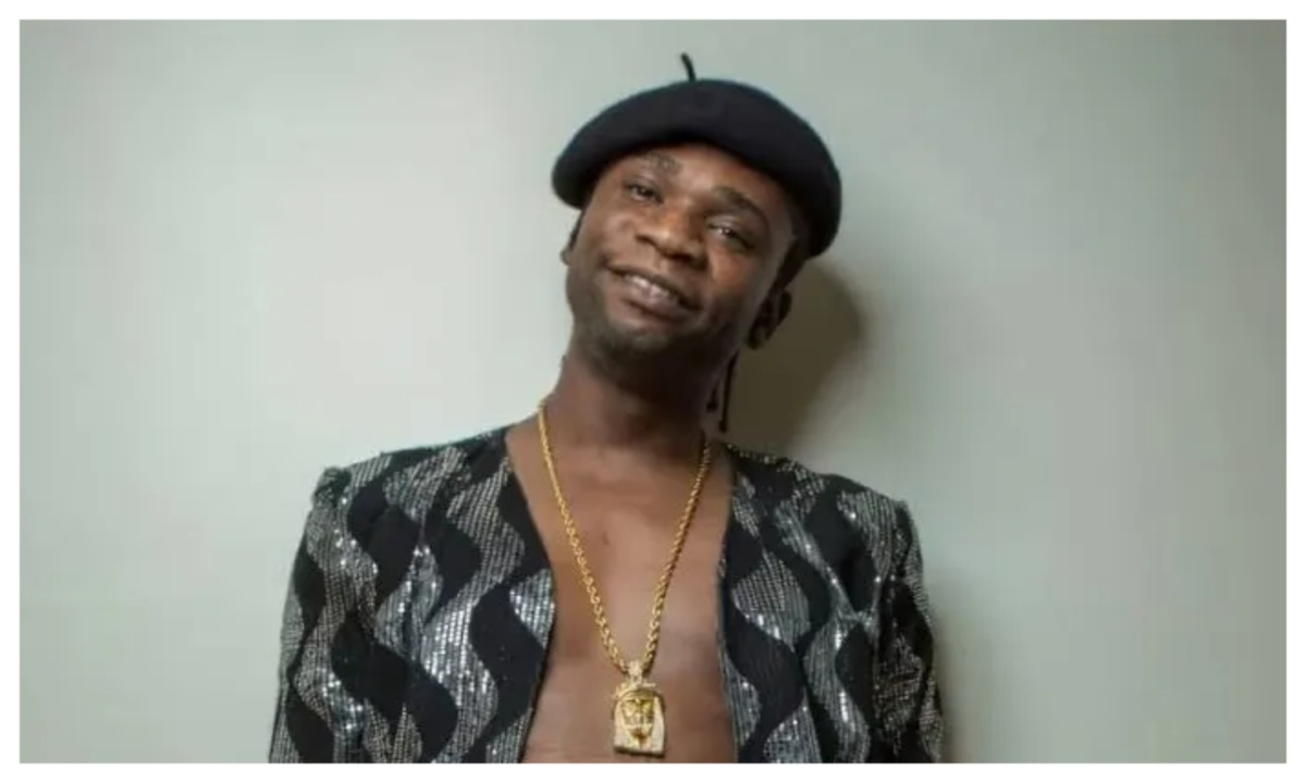 Pace Darlington underneath investigation for claiming he slept with 15-year-old lady